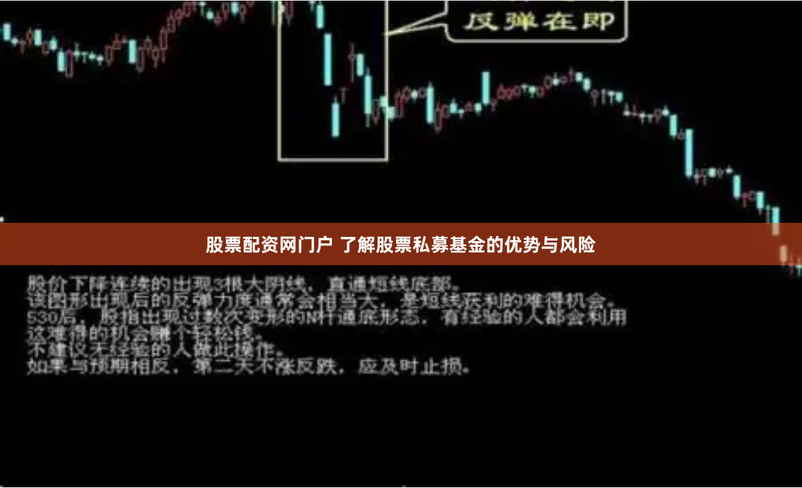 股票配资网门户 了解股票私募基金的优势与风险